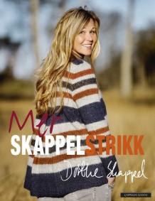 Mer Skappelstrikk Dorthe Skappel