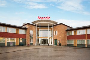 Scandic-Gardermoen-exterior