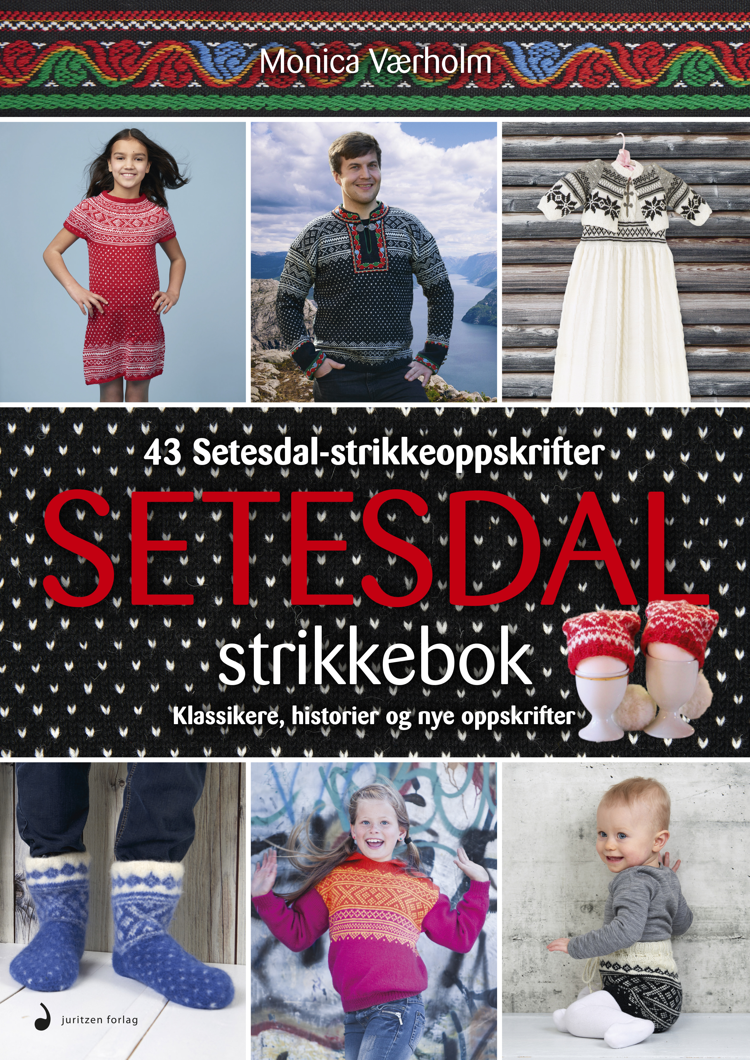 setesdal_strikkebok