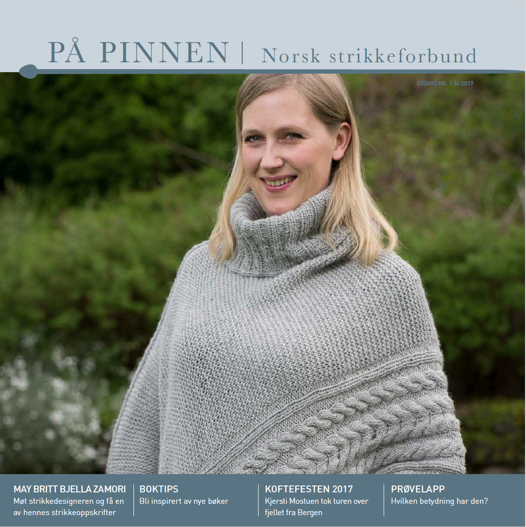 På pinnen nr.1 2017