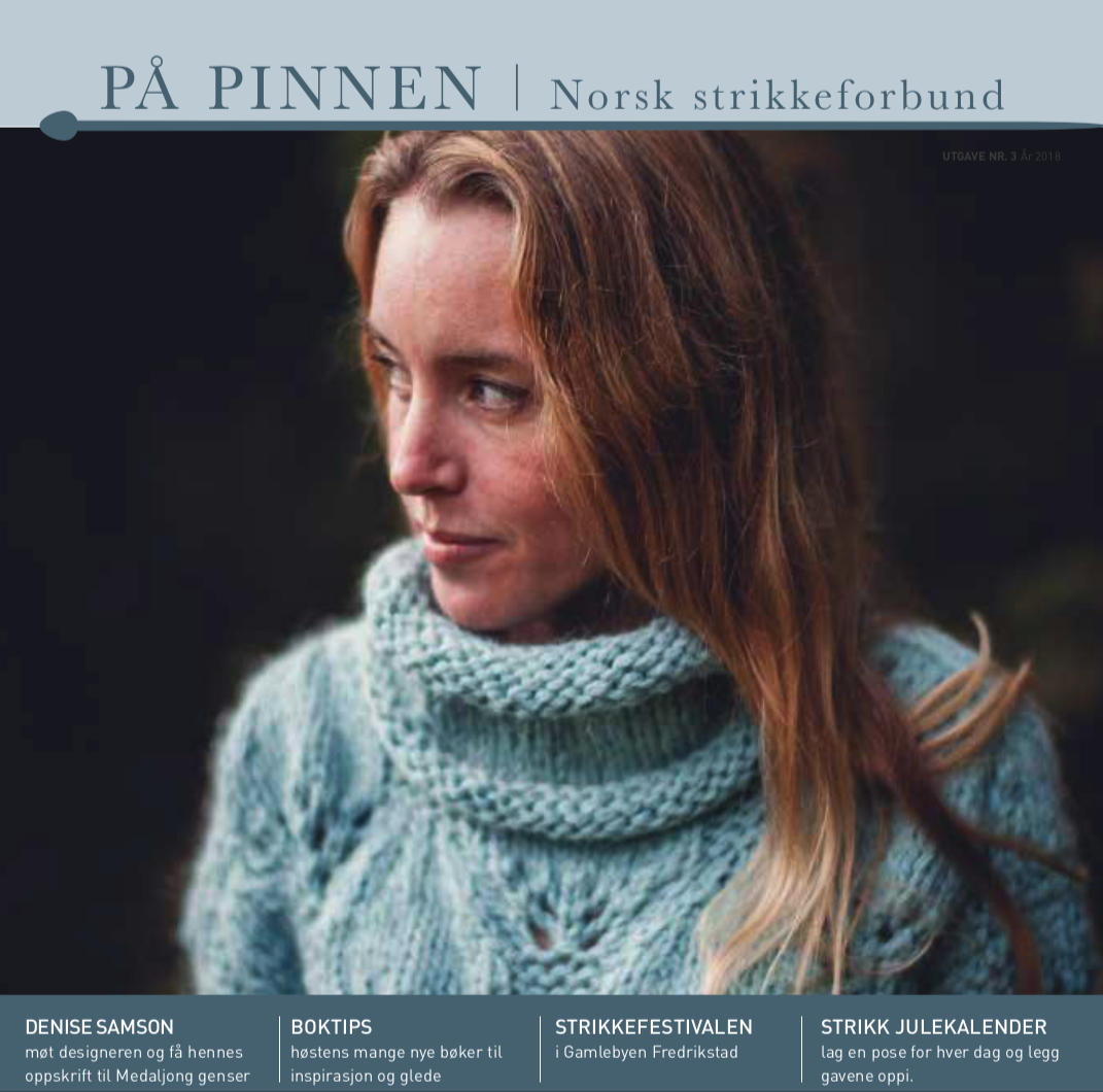 PÅ PINNEN nr.3 2018