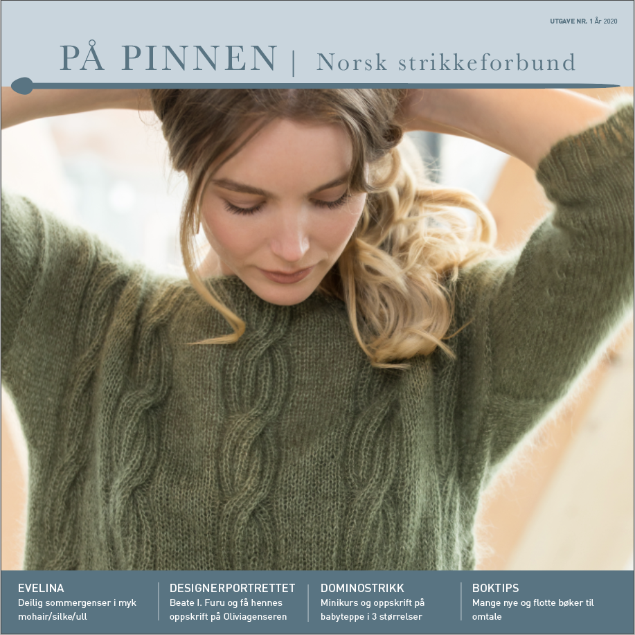 På pinnen nr.1 2020