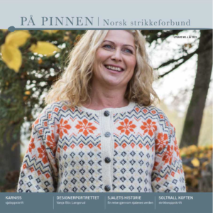 På pinnen nr.4 2023