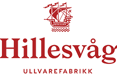 Hillesvåg ullvarefabrikk