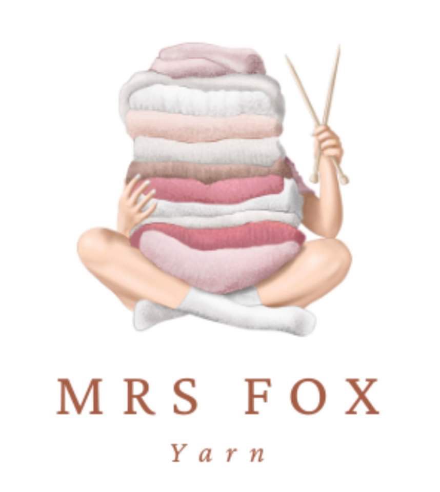 Mrs.Fox yarn